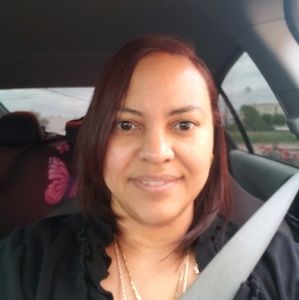 Meet your Posher, Casaundra